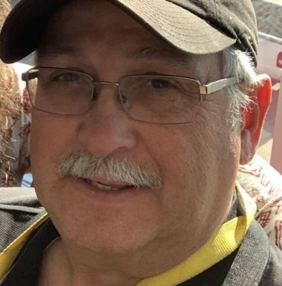 Meet your Posher, Scott - Picture 1 of 1